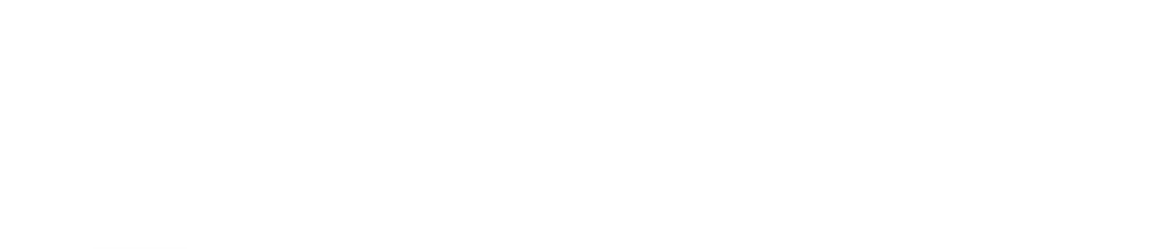 A Logo of Koins