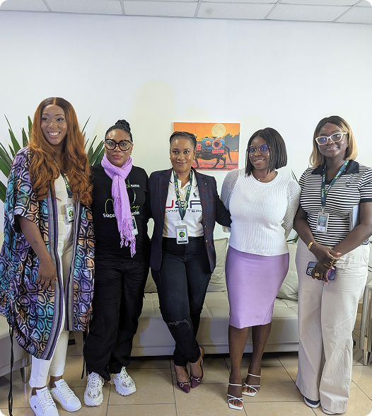 Life at Koins MFB - New Image 1