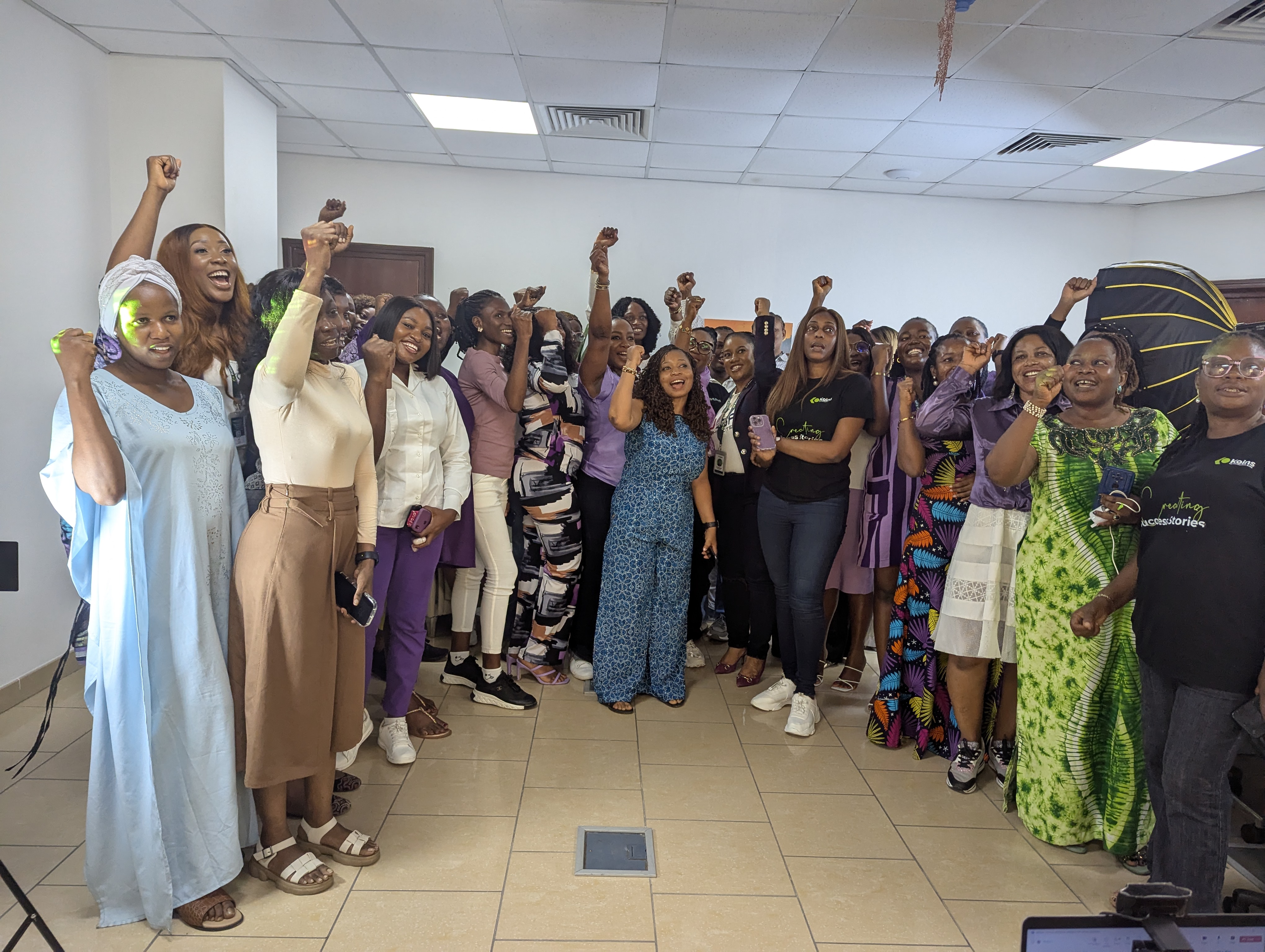 Life at Koins MFB - New Image 3