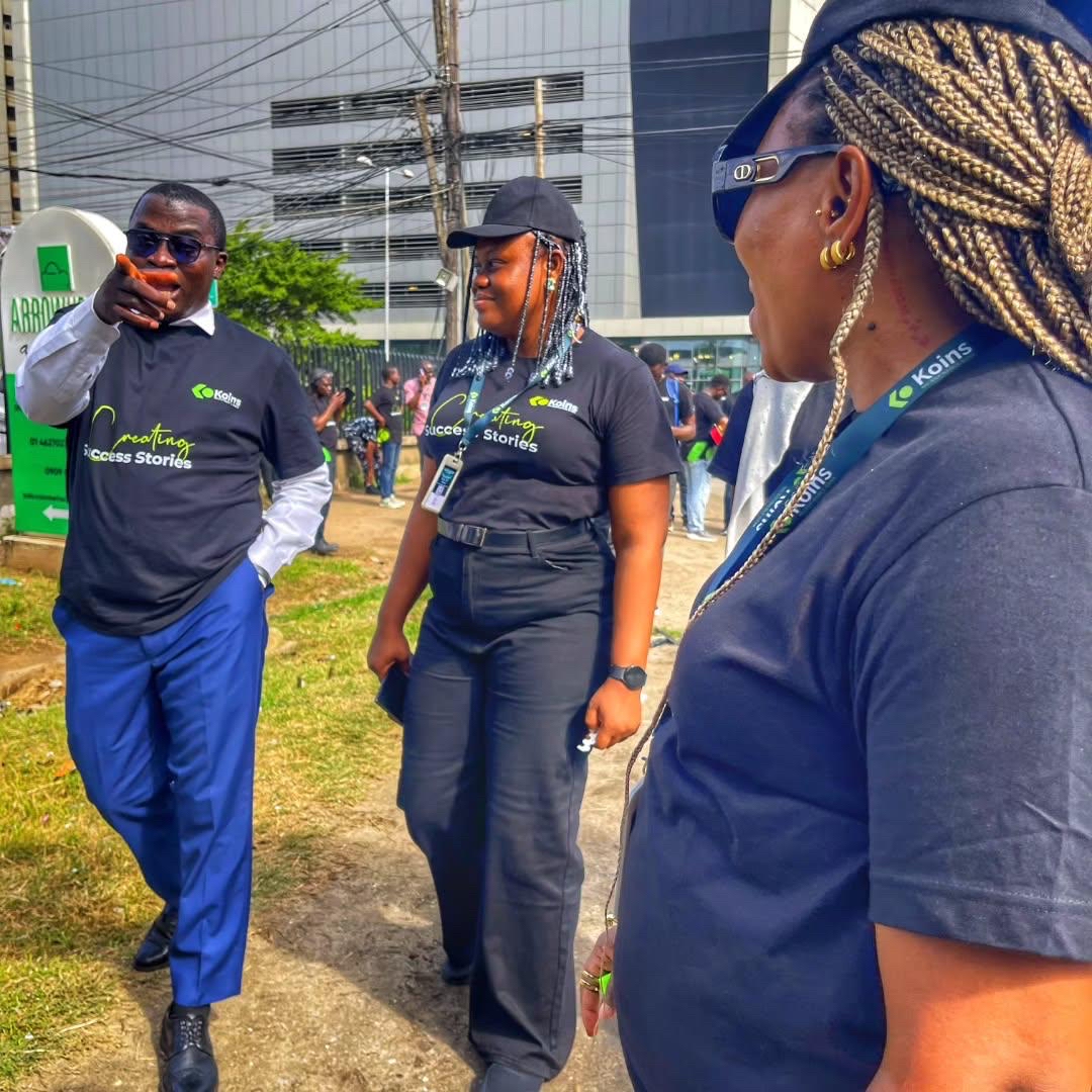 Life at Koins MFB - New Image 5