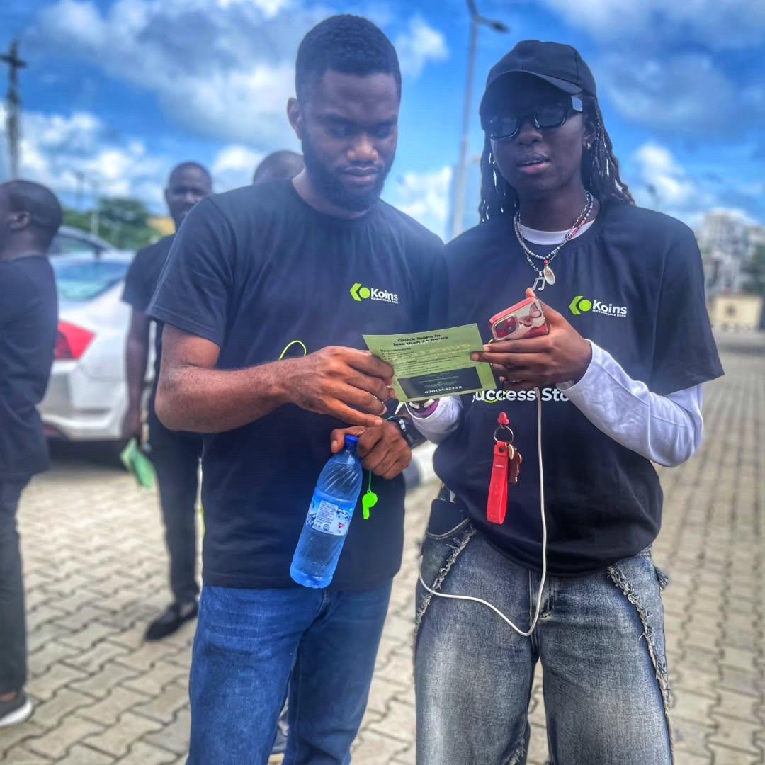 Life at Koins MFB - New Image 6